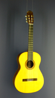Antonio Marin Montero classical guitar, scale 65 cm , spruce, rosewood, year 1995