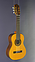 Ricardo Moreno Octava P Oktavgitarre, Fichte, Palisander
